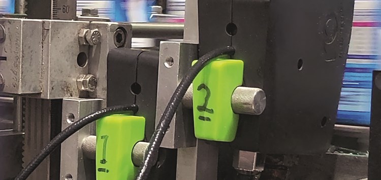 Die Zukunft des Klebstoffauftrags ist elektrisch