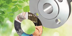 Game-Changer: Umweltfreundliches Dichtungsmaterial