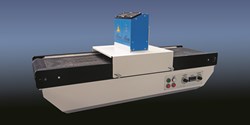 UV-Aushärtungssysteme für Labor, Technikum und Produktion.