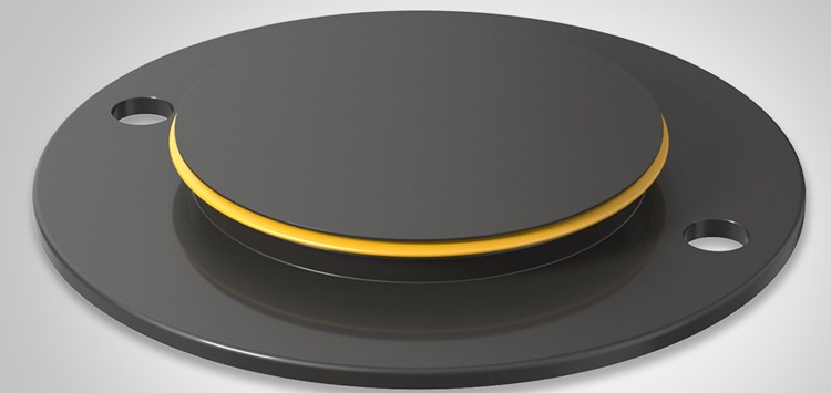 Bohrungen einfach und sicher verschließen