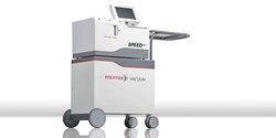 SpeedAir 3050 (Bild: Pfeiffer Vacuum GmbH)