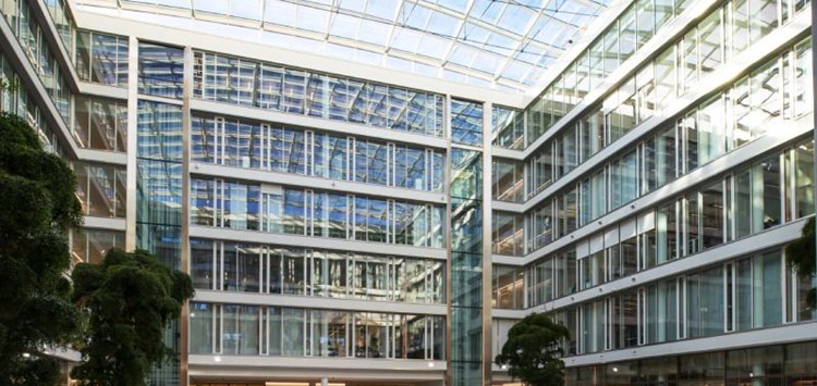 Warme Kante für zuverlässige Dichtigkeit