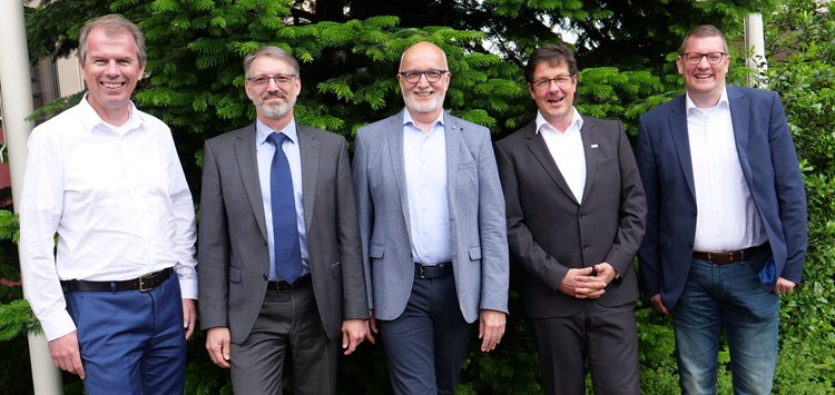 Neuer IVD-Vorstand