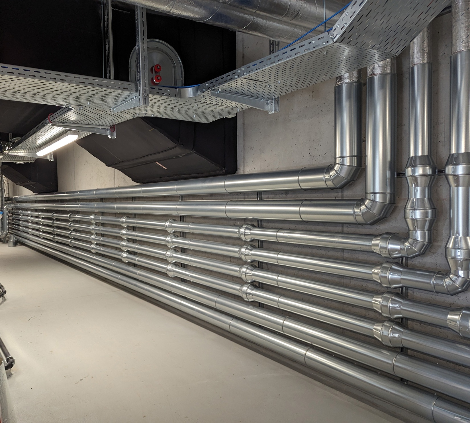 Mit technischen Isolierungen dauerhaft Energiekosten senken