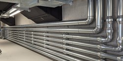 Mit technischen Isolierungen dauerhaft Energiekosten senken