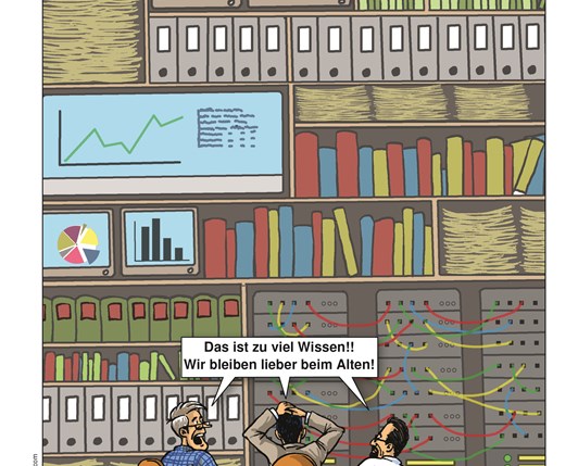 Wissensmanagement