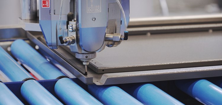 Mit automatisierter Produktion zur optimalen PU-Schaumdichtung