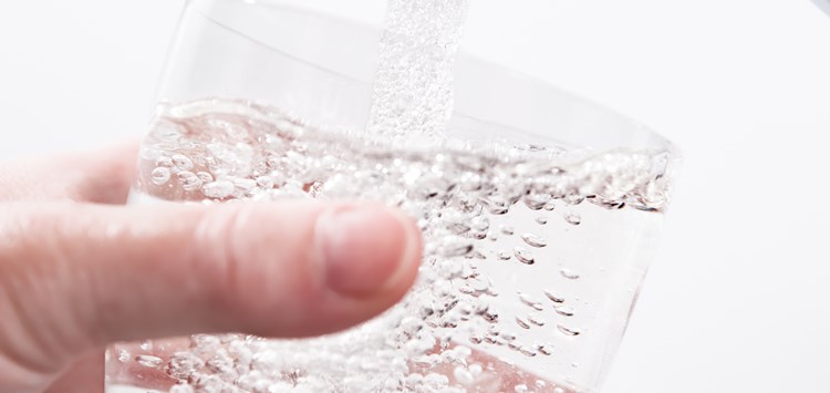 Thermoplastische Elastomere mit Kontakt zu Trinkwasser