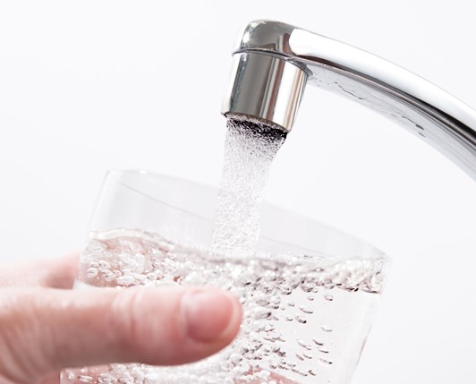 Thermoplastische Elastomere mit Kontakt zu Trinkwasser