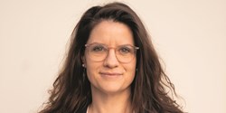 Tanja Gal, Geschäftsfführende Gesellschafterin, METAX Kupplungs- und Dichtungstechnik GmbH