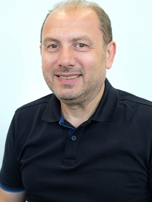 Daniel Detoni