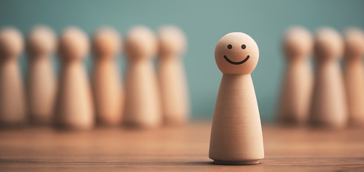 „Für Technologie-Unternehmen wie uns gibt es nur eine Richtung“