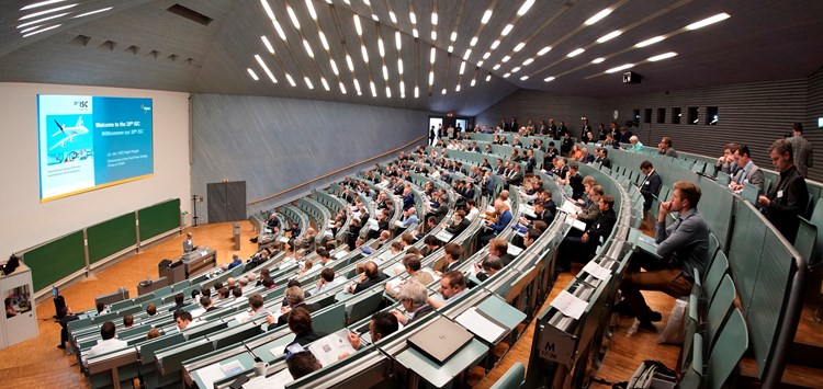 21st ISC: Call for Papers