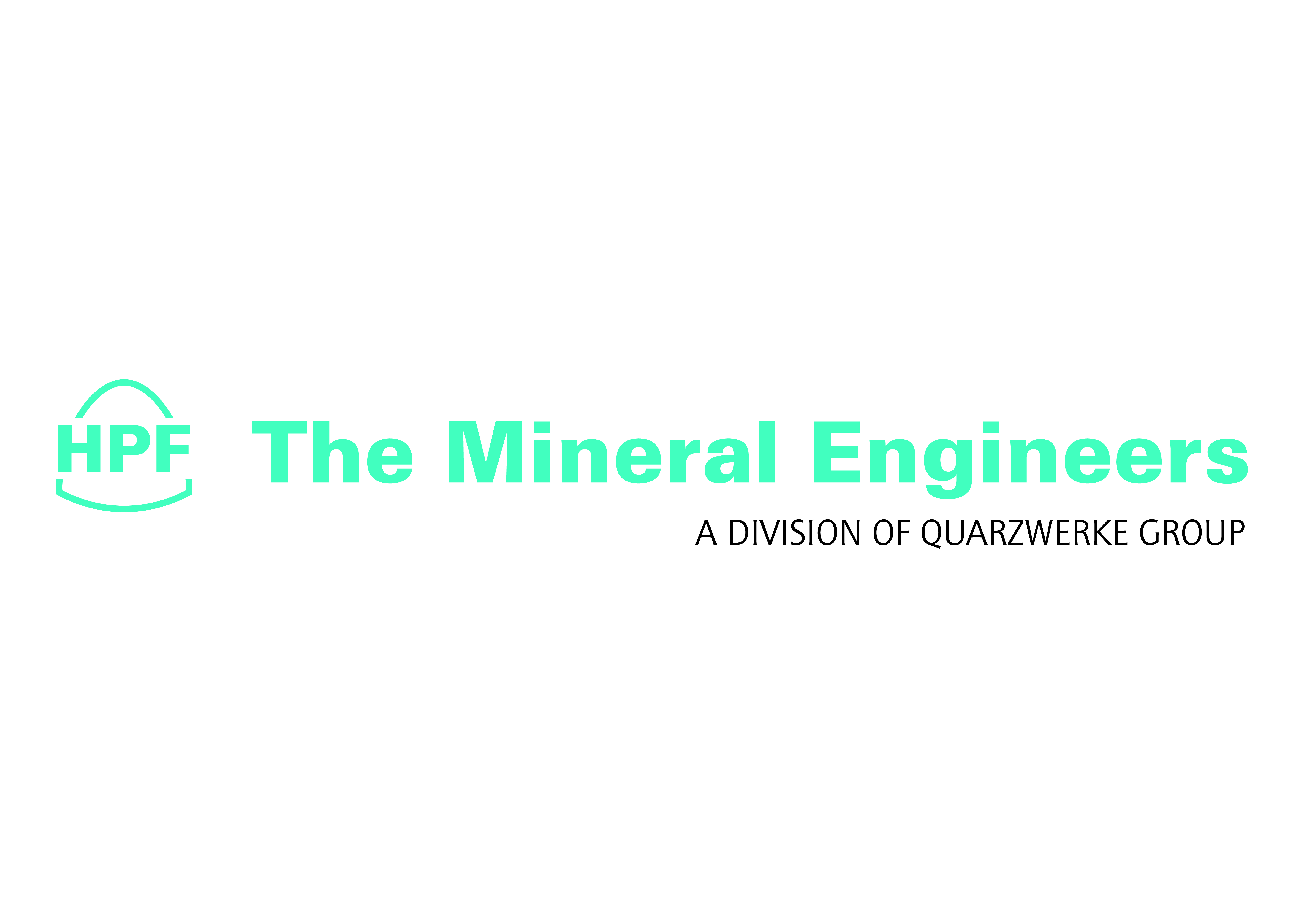 HPF The Mineral Engineers | Quarzwerke GmbH