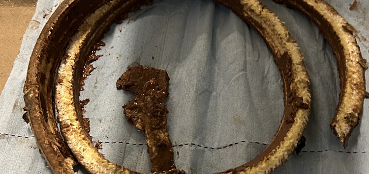 Neues Dichtkonzept löst problembehaftete Stopfbuchspackungen ab