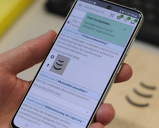 Game-Changer: Das digitale Labor