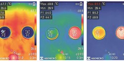 Optimales Wärmemanagement für Hochvoltspeicher und Elektronikanwendungen