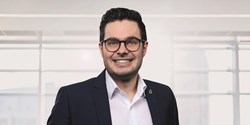 Florian Schütz, Sales Director EMEA, bdtronic GmbH