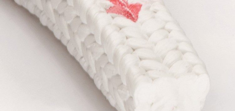 Stopfbuchspackungen mit erweitertem Einsatzspektrum