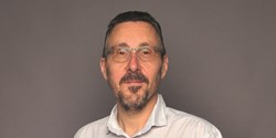 Michael Bosse, Key Accound Manager, Caparol Industrial Solutions GmbH