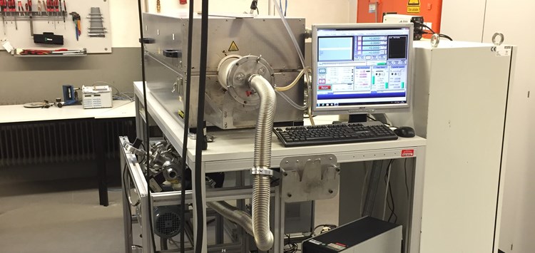 Neuer Verschleißschutz für Spritzguss-Werkzeuge