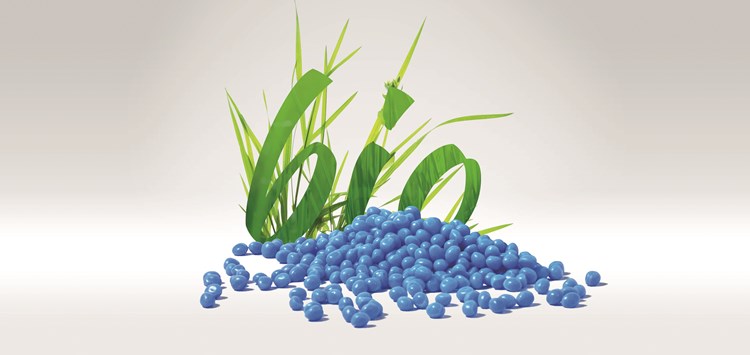 Bio-based TPE als nachhaltige Alternative