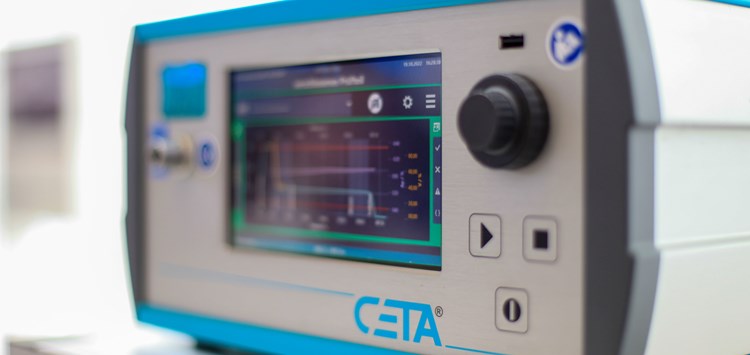 4. Prüfgerätegeneration löst die Vorgängerserie ab