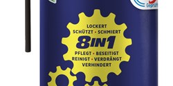 Acht Funktionen in einem Multi-Öl (Bild: Bostik Gmbh)