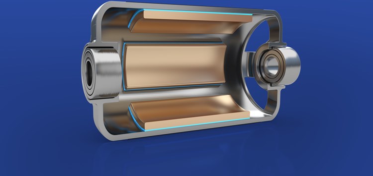 Neuer Magnetklebstoff