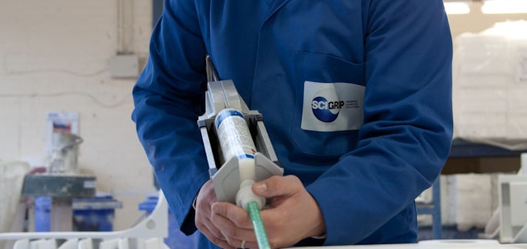 Was man beim Kleben  berücksichtigen sollte