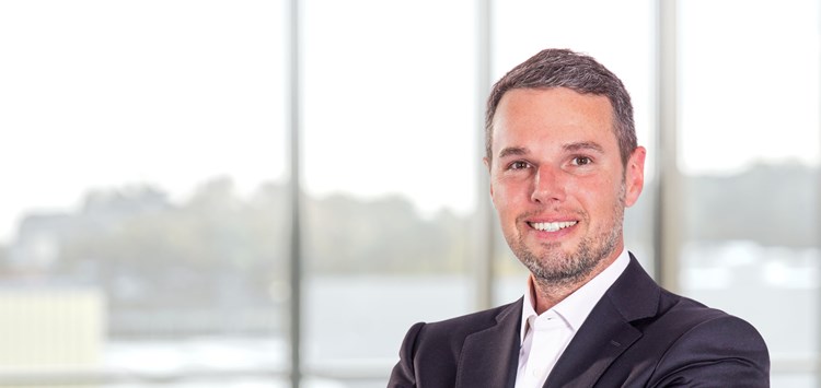 Weber Group verstärkt Geschäftsführung