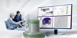 Das Rapid Development Center verkürzt die Time-to-Market (Bild: Trelleborg Sealing Solutions)