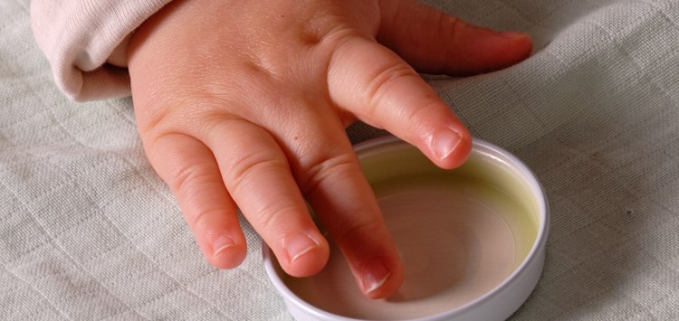 Das Material macht den Unterschied