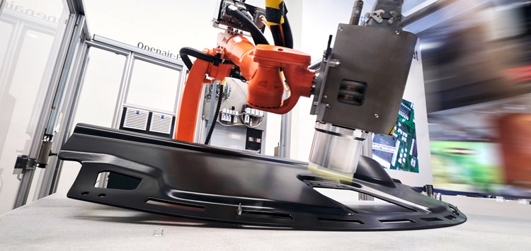 Nachhaltigkeit und Effizienz durch Oberflächenbehandlung