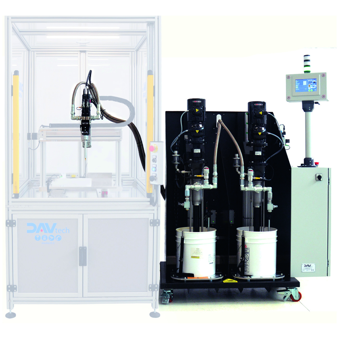 Wenn es Bauteilen zu heiß wird