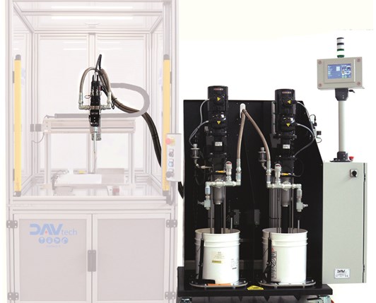 Wenn es Bauteilen zu heiß wird