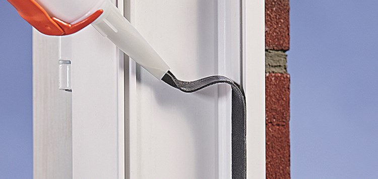 Klebebänder nicht unterschätzen