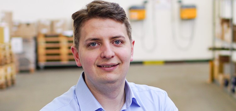 Verstärktes Führungsteam