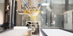 Atmosphären- und Niederdruckplasma für die Kunststoffverarbeitung