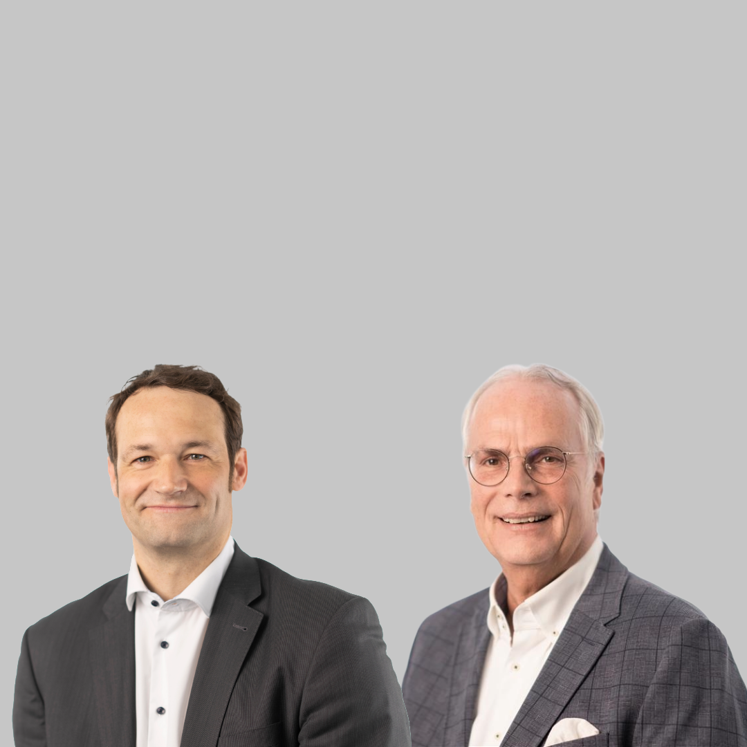 Mit Konstanz in die Zukunft des Klebens