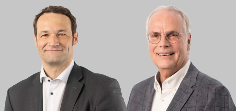 Mit Konstanz in die Zukunft des Klebens