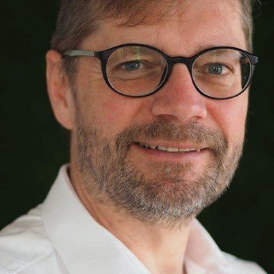 Peter Harendt,  Head of Technical Marketing, Lohmann GmbH & Co. KG 
