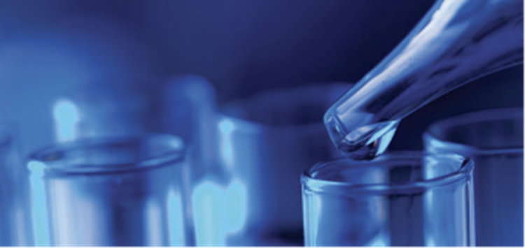 Aktuellen Anforderungen des Lebensmittelbereichs Rechnung tragen