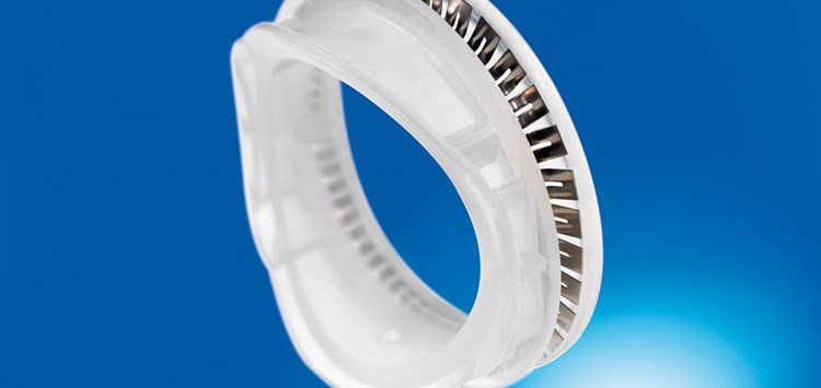 Der richtige Werkstoff  für eine Dichtung