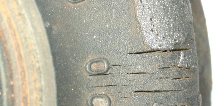 Schäden erkennen und vermeiden