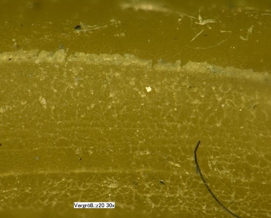 Dichtungsausfall durch Hydrolyse
