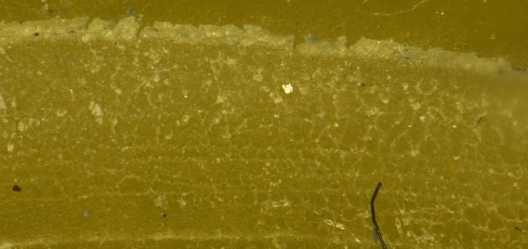 Dichtungsausfall durch Hydrolyse