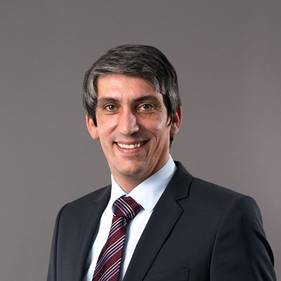 Marco Murgia, Abteilungsleiter Vertrieb, Scheugenpflug AG
