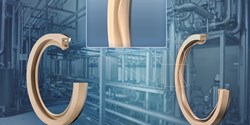 Neue Rotationsdichtung (Bild: Freudenberg Sealing Technologies GmbH & Co. KG)