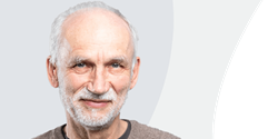 Bernhard Richter, Geschäftsführer
